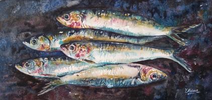 SARDINES